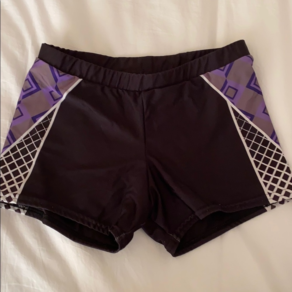 World Cup Starlites 2016-2017 Matching Practice Shorts
